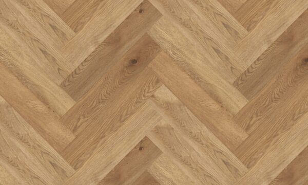 9005 Blonde Oak Herringbone