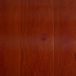 Jarrah